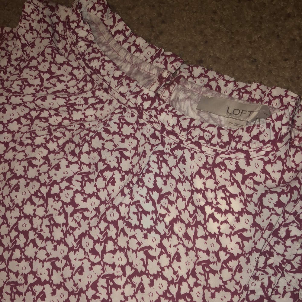 Loft blouse - Picture 3 of 6